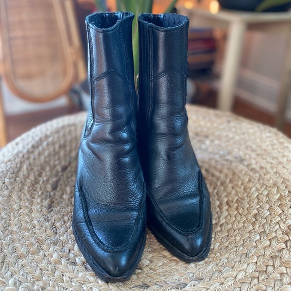 Mango Bootie - Picture 3 of 4